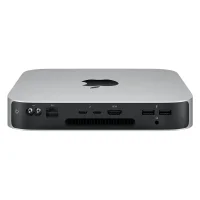 Apple Mac mini M1 8C GPU 16GB 512GB Silber Sehr Gut