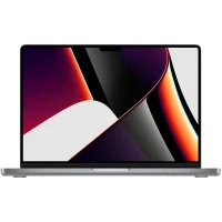 Apple MacBook Pro 14" M1 Pro 32GB 1TB 19% Space Grau...
