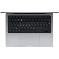Apple MacBook Pro 14" M1 Pro 32GB 1TB 19% Space Grau...