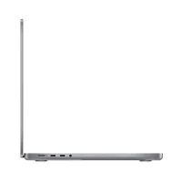 Apple MacBook Pro 14" M1 Pro 32GB 1TB 19% Space Grau Sehr Gut