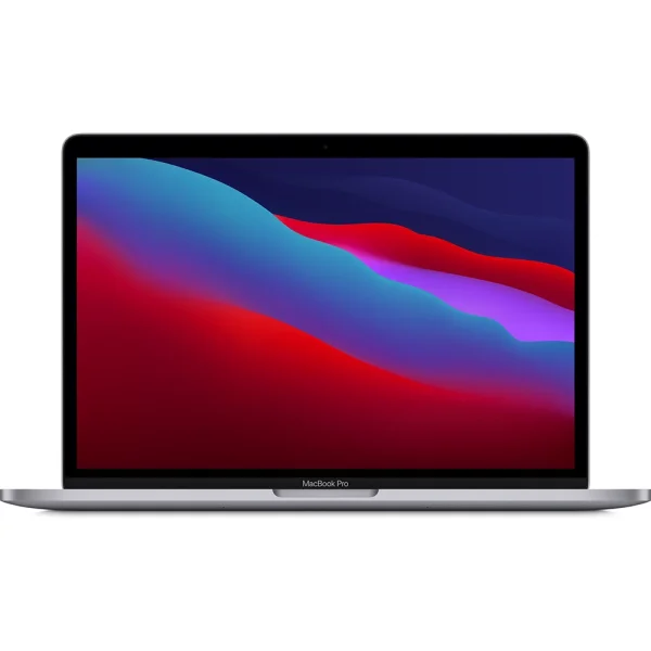 Apple MacBook Pro 13" M1 16GB 1TB 19% Space Grau Sehr Gut
