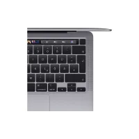 Apple MacBook Pro 13" M1 16GB 1TB 19% Space Grau Neuwertig