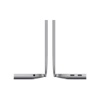 Apple MacBook Pro 13" M1 16GB 1TB 19% Space Grau Neuwertig