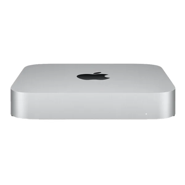 Apple Mac mini M2 8C GPU 16GB 512GB Silber NEU Versiegelt 19%