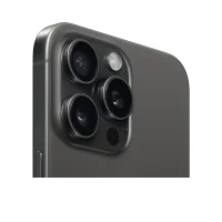 Apple iPhone 15 Pro Max 1TB Titan Schwarz 19% NEU OVP