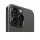 Apple iPhone 15 Pro Max 1TB Titan Schwarz 19% NEU OVP