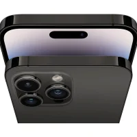 Apple iPhone 14 Pro 256GB Space Schwarz 19% Gut